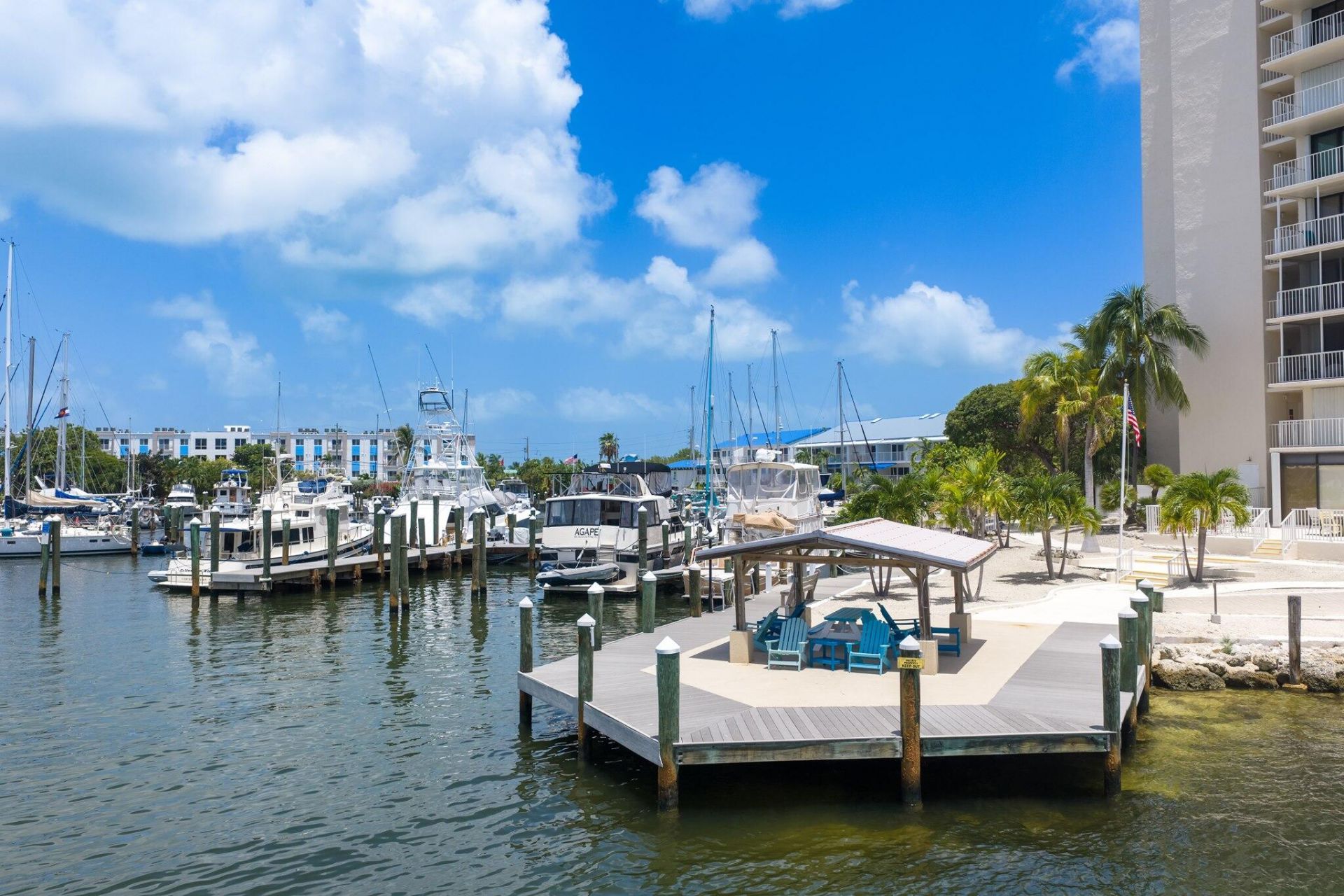 2000 Coco Plum Drive, Unit 302, Marathon, FL 33050 Photo