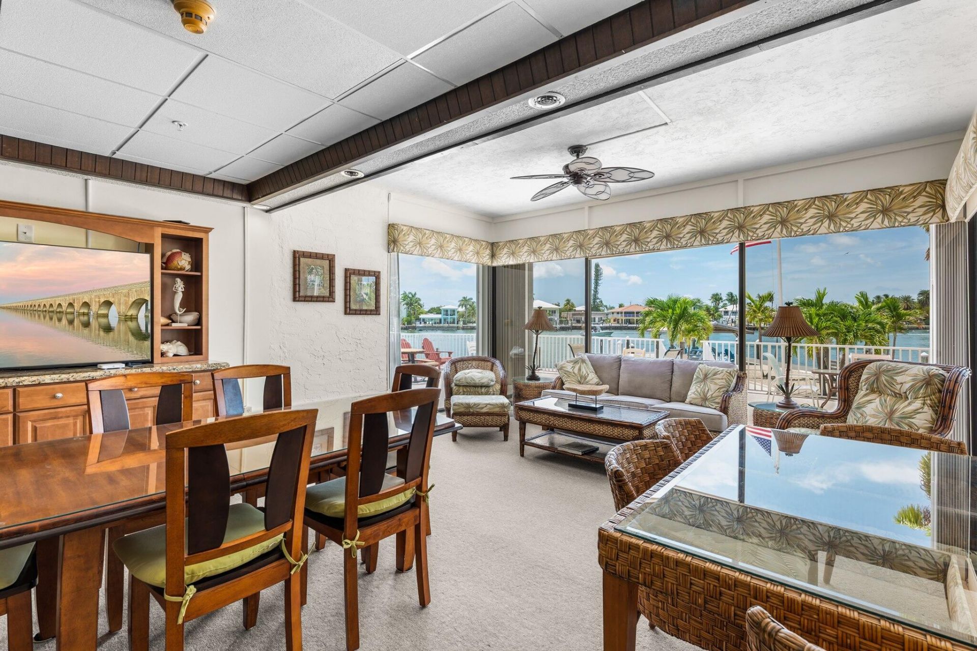 2000 Coco Plum Drive, Unit 302, Marathon, FL 33050 Photo