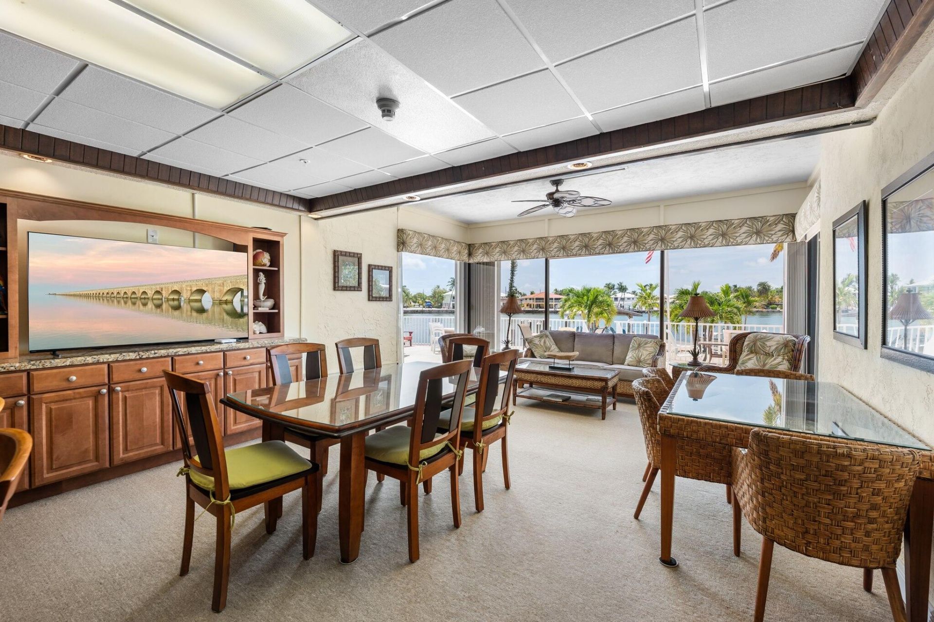 2000 Coco Plum Drive, Unit 302, Marathon, FL 33050 Photo
