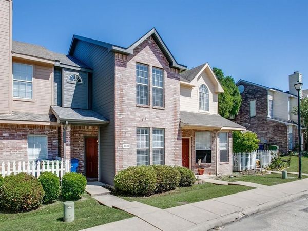 3832 Pickett Place, Garland, TX 75044