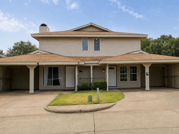 730 Valiant Circle, Garland, TX 75043