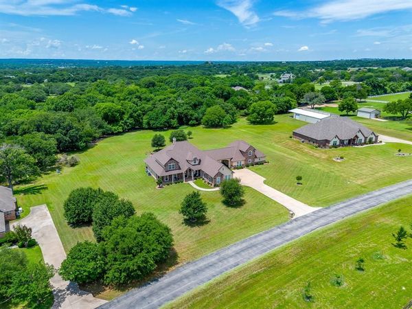 1144 Boling Ranch Road N, Azle, TX 76020