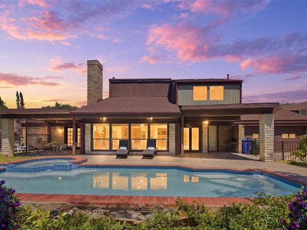 1417 Sun Valley Drive, Garland, TX 75043