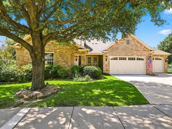 7061 Bay Hill Drive, Frisco, TX 75036