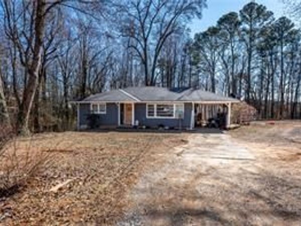 35 Collins Road , Jasper, GA 30143