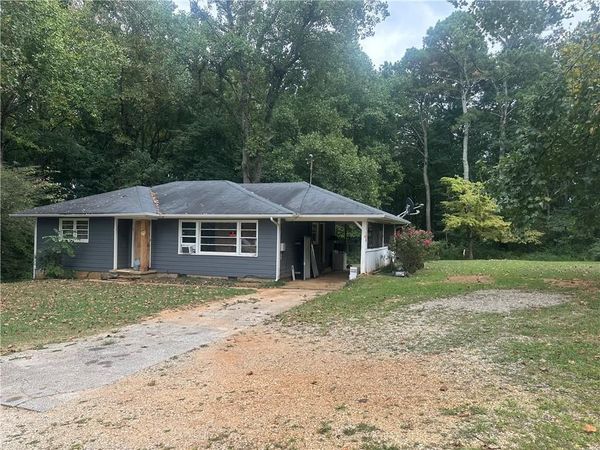35 Collins Road, Jasper, GA 30143