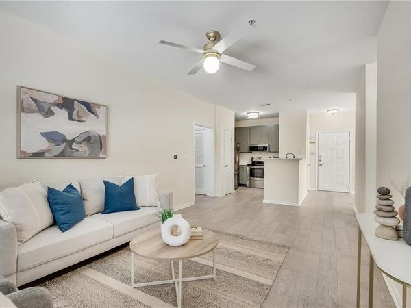 821 Ralph Mcgill Boulevard NE, Unit 3207, Atlanta, GA 30306