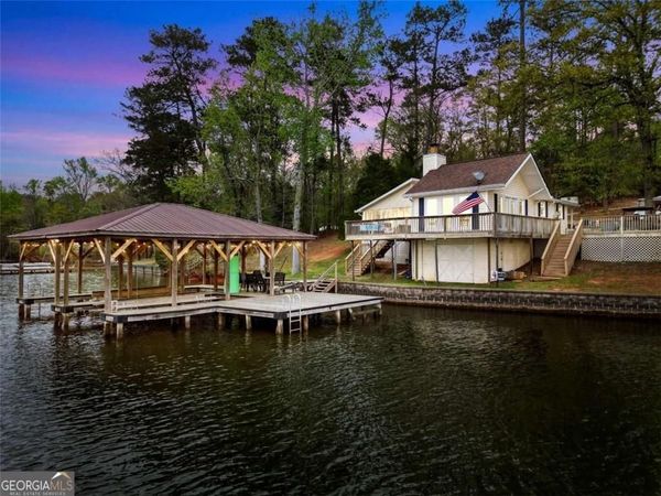 216 Deep Water Road , Mansfield, GA 30055