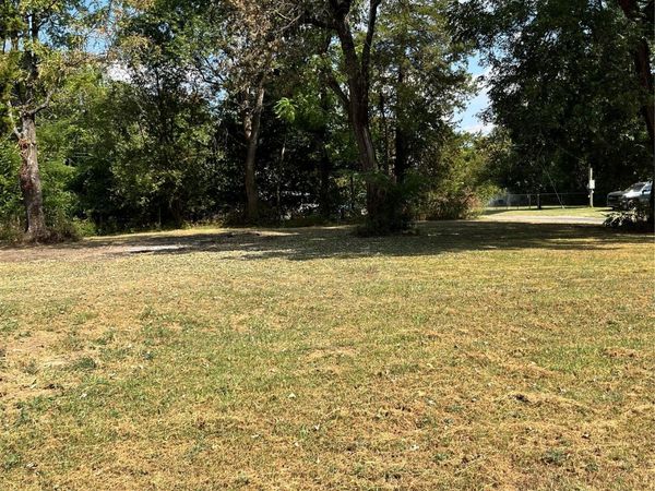 McCoy Lane , Avant, OK 74001