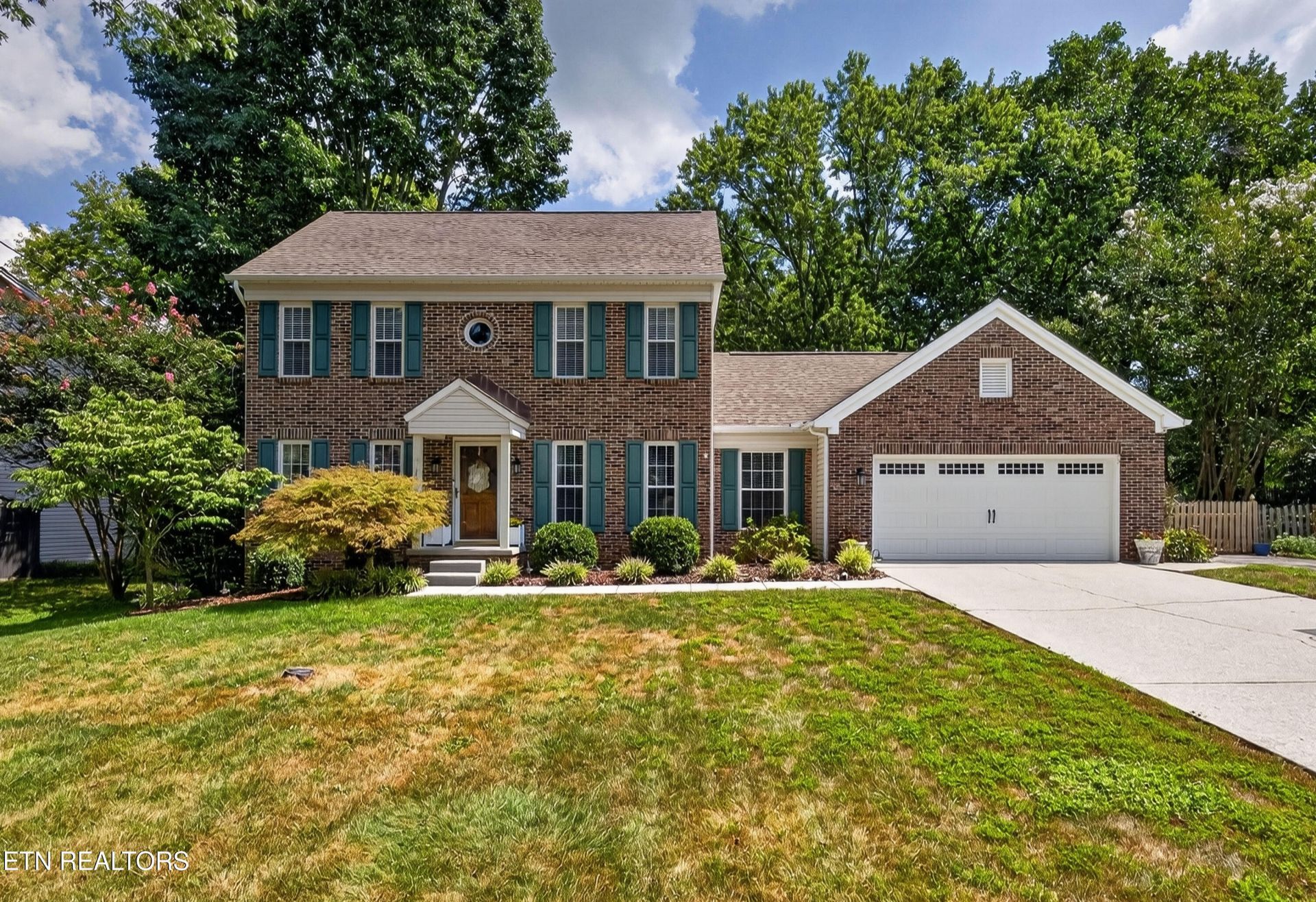1204 Wenlock Rd, Knoxville, TN 37922 Main Photo