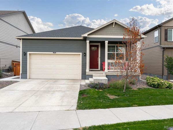 1008 Ryland Road , Lochbuie, CO 80603