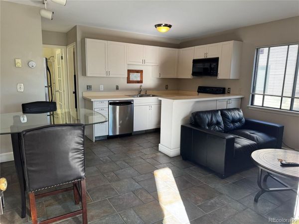 1812 17th Street , Unit 104S, Boulder, CO 80302
