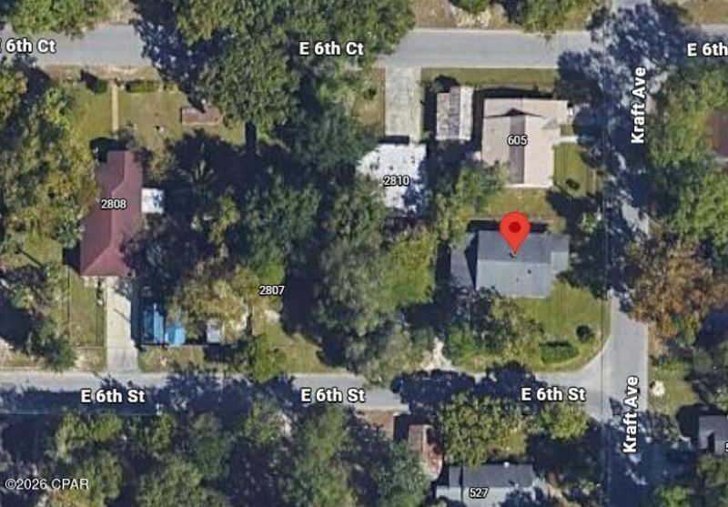Please Call For Address, Panama City, FL 32401 Main Photo