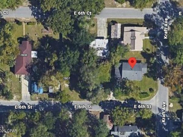 Panama City, FL 32401