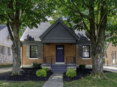 154 Wabash Drive, Lexington, KY 40503