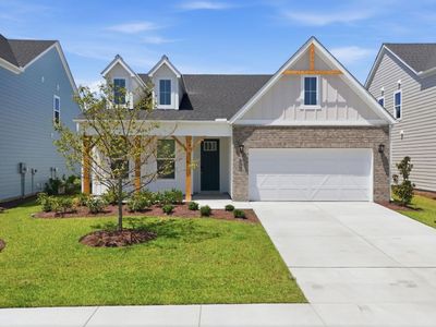 3084 Claredon St, Longs, SC 29568