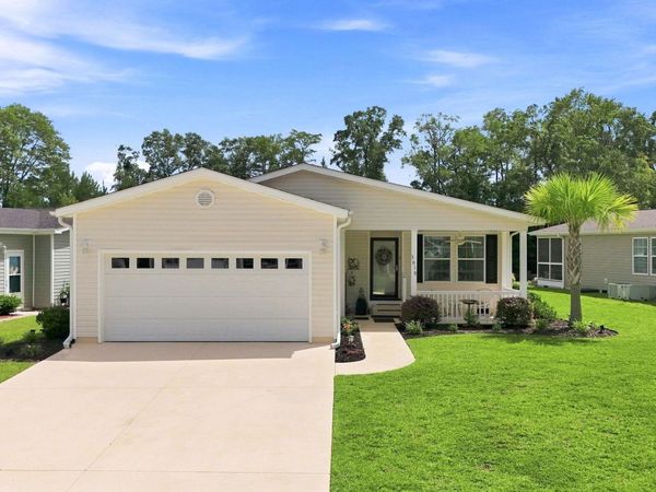 3019 Thoroughfare Ct , Conway, SC 29526