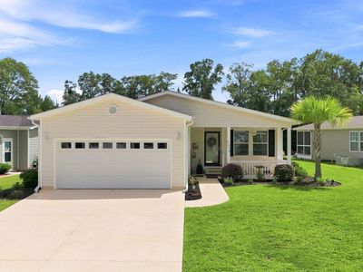 3019 Thoroughfare Ct, Conway, SC 29526