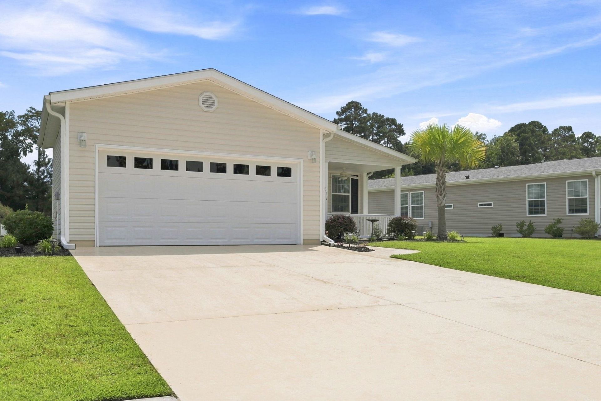3019 Thoroughfare Ct  Photo 17