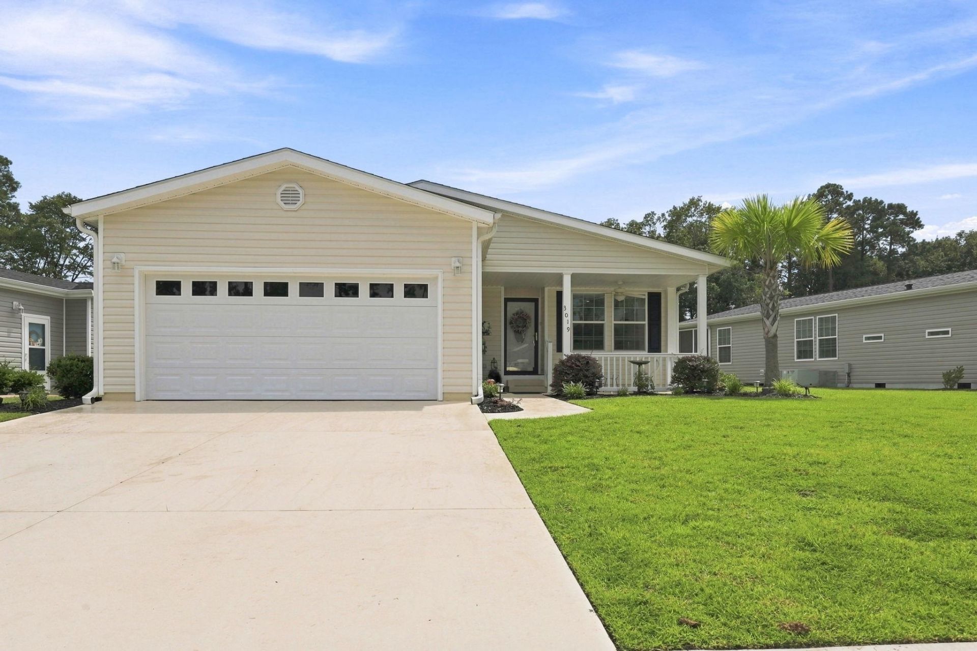 3019 Thoroughfare Ct  Photo 18