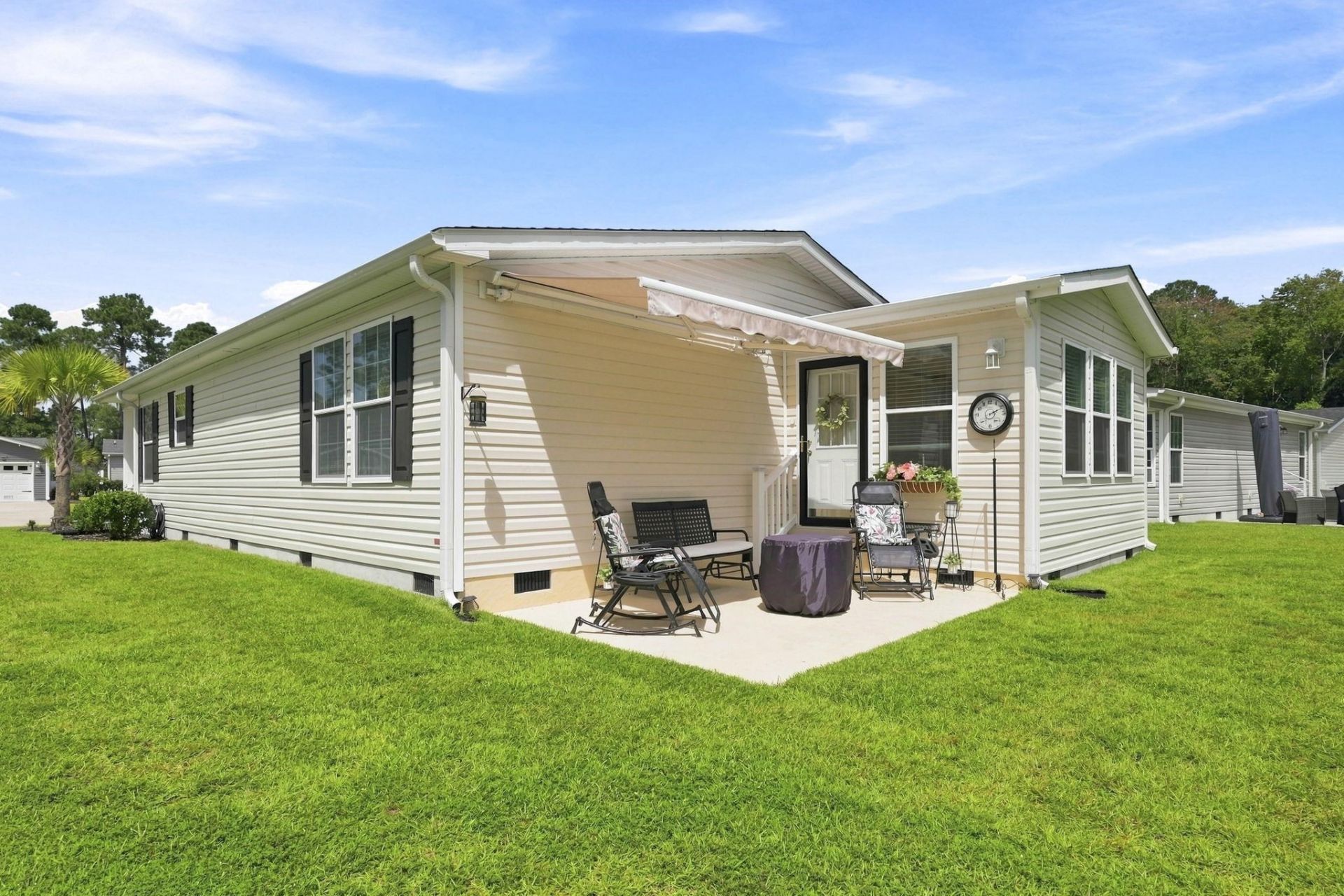 3019 Thoroughfare Ct Photo 20