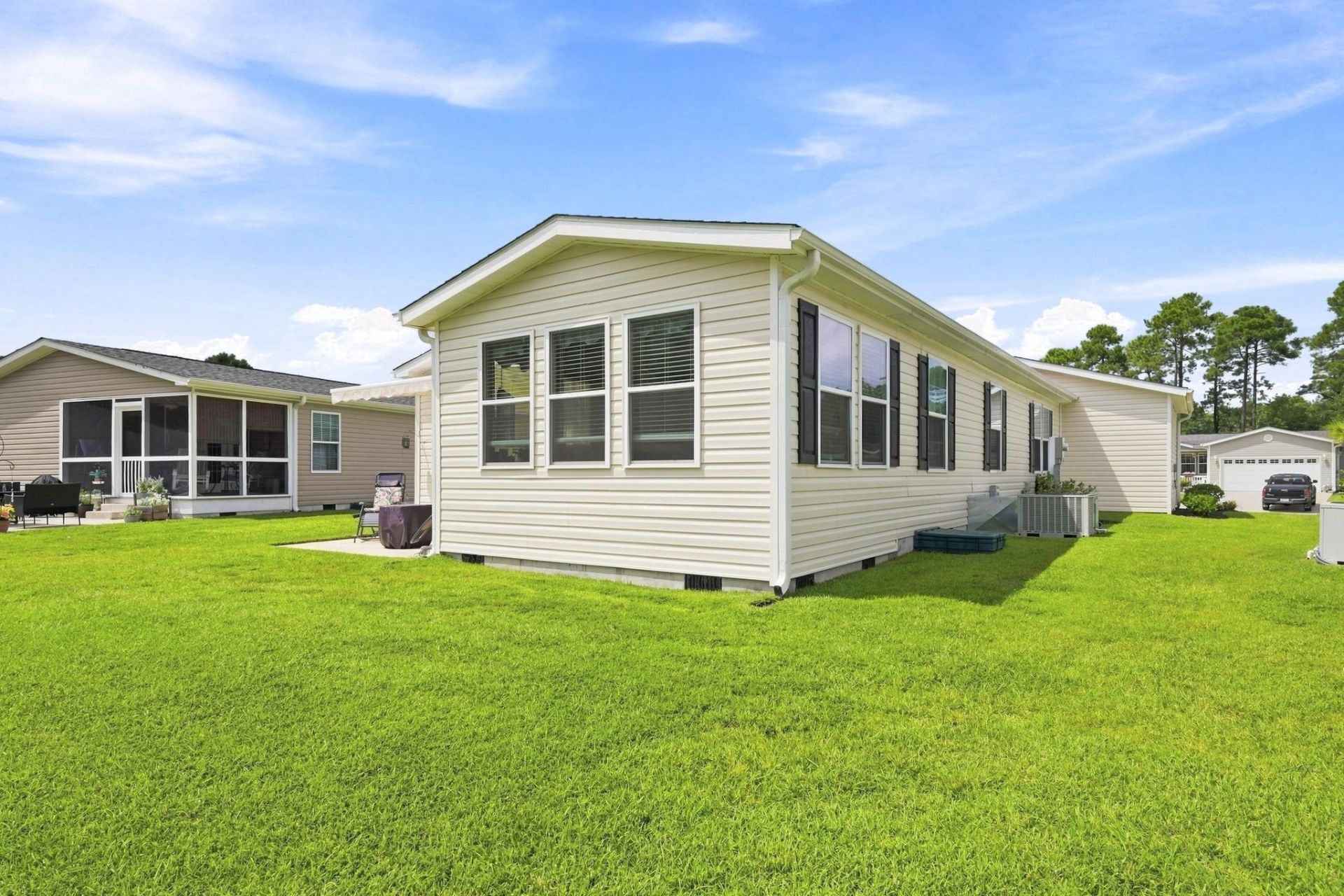 3019 Thoroughfare Ct  Photo 21