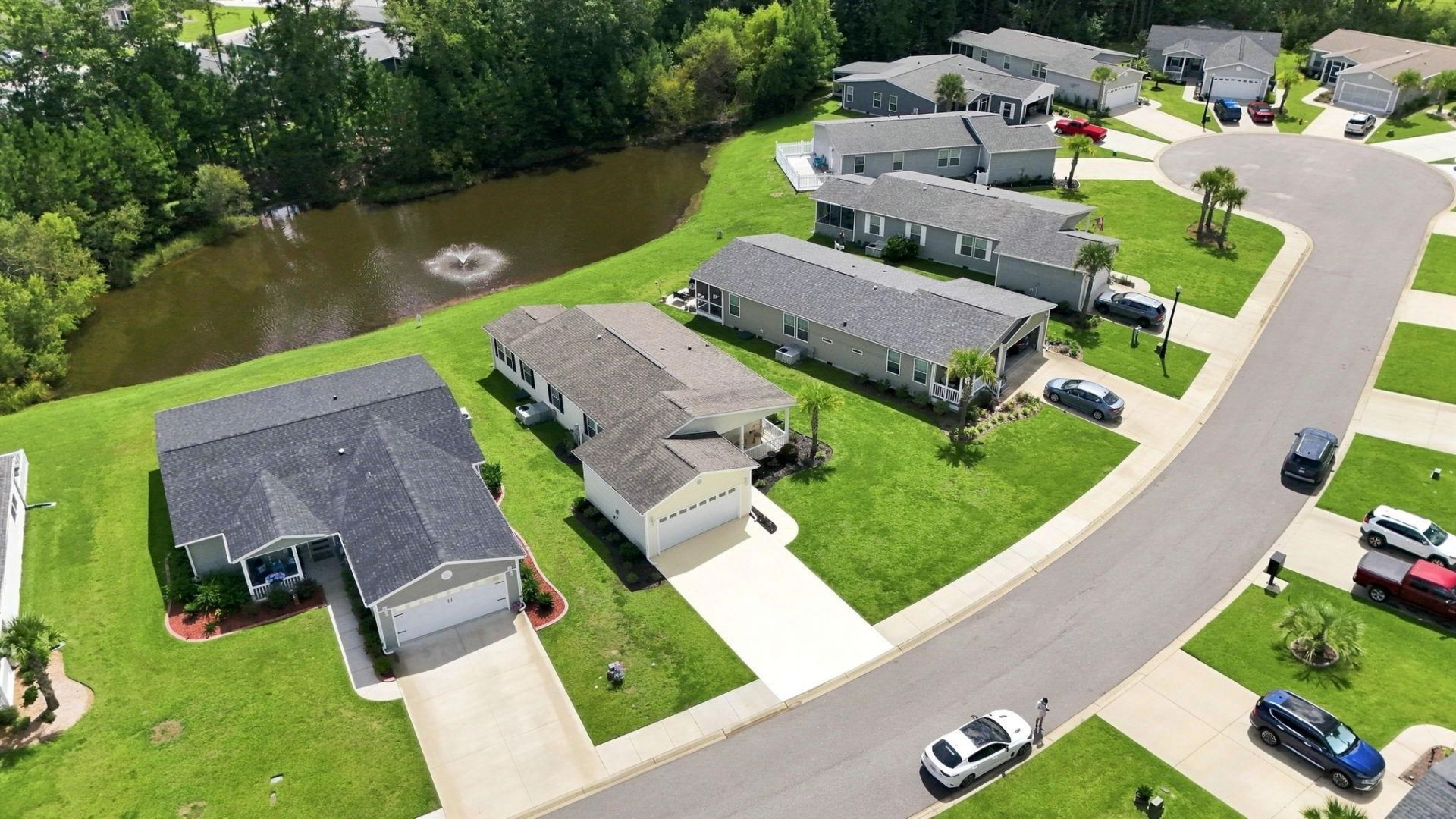 3019 Thoroughfare Ct Photo 22