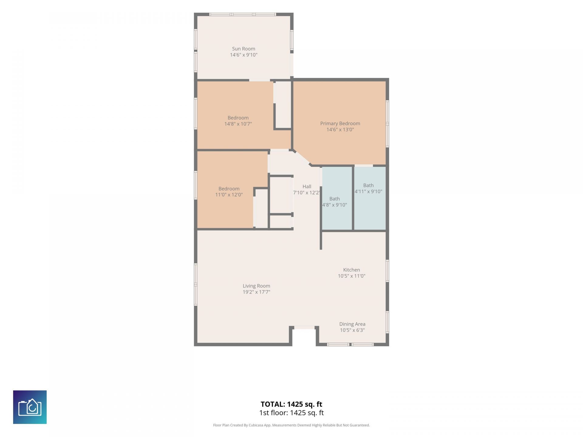 3019 Thoroughfare Ct Photo 30