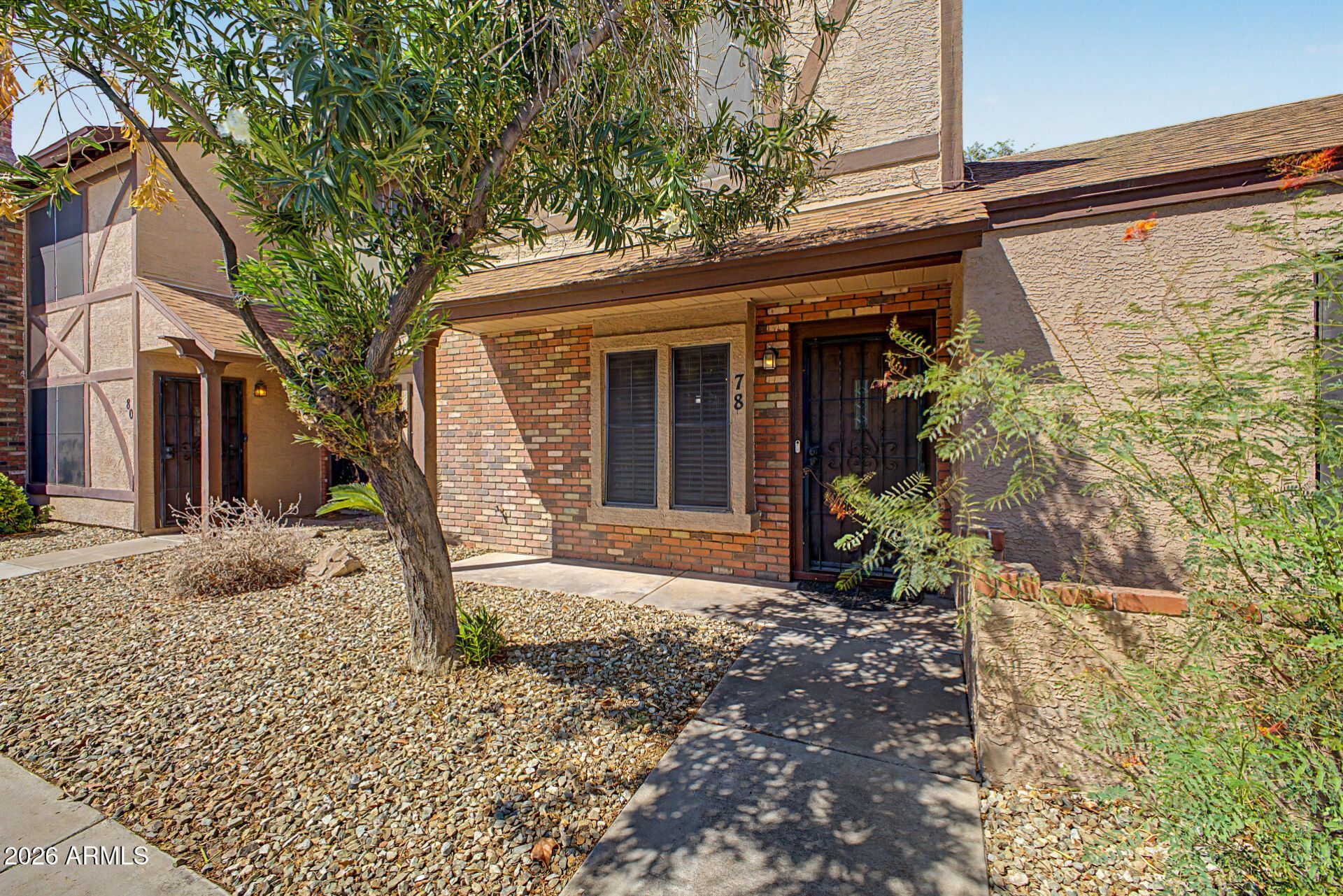 8111 W Wacker Road, Unit 78, Peoria, AZ 85381 Main Photo