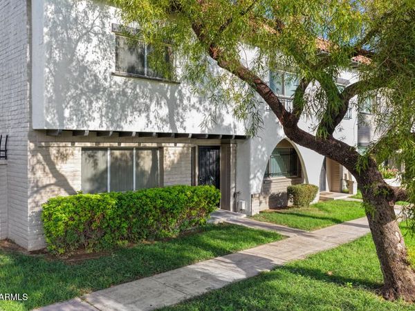 3821 N 28TH Street, Phoenix, AZ 85016