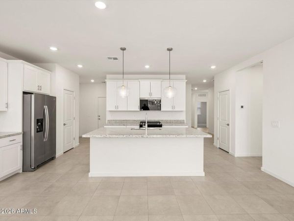 15603 W HONEYSUCKLE Drive, Surprise, AZ 85387