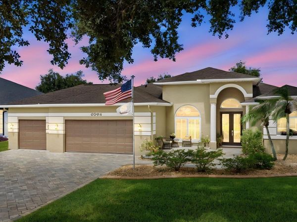 6064 Sabal Hammock Circle, Port Orange, FL 32128