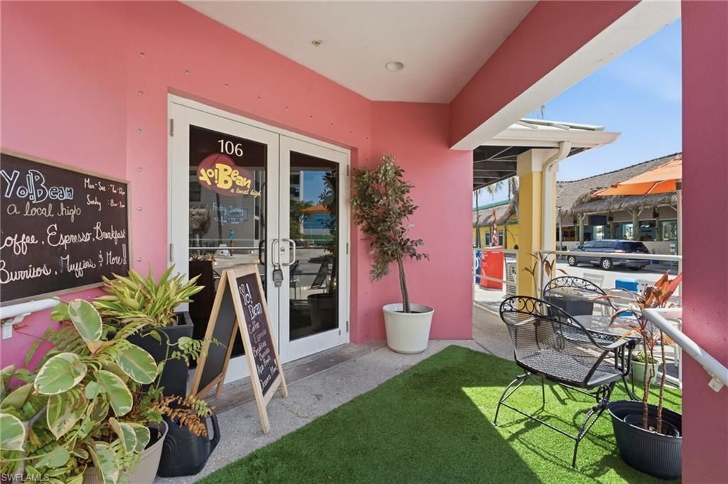 450 Old San Carlos Blvd , Unit G106, Fort Myers Beach, FL 33931 Photo