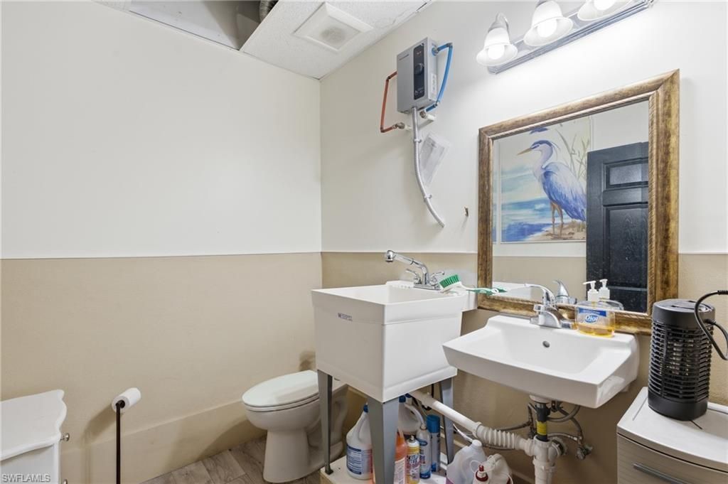 450 Old San Carlos Blvd , Unit G106, Fort Myers Beach, FL 33931 Photo