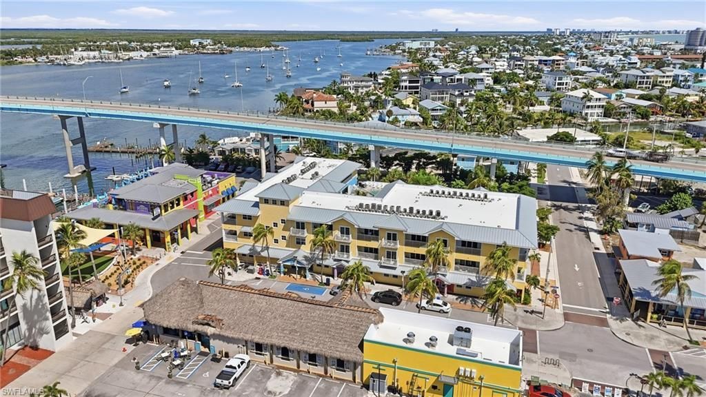 450 Old San Carlos Blvd , Unit G106, Fort Myers Beach, FL 33931 Photo
