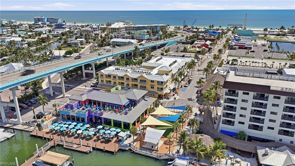 450 Old San Carlos Blvd , Unit G106, Fort Myers Beach, FL 33931 Photo