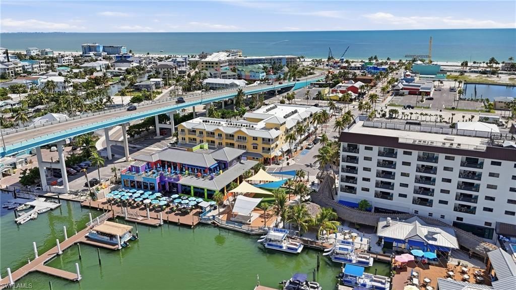450 Old San Carlos Blvd , Unit G106, Fort Myers Beach, FL 33931 Photo