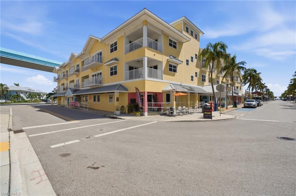 450 Old San Carlos Blvd , Unit G106, Fort Myers Beach, FL 33931 Photo