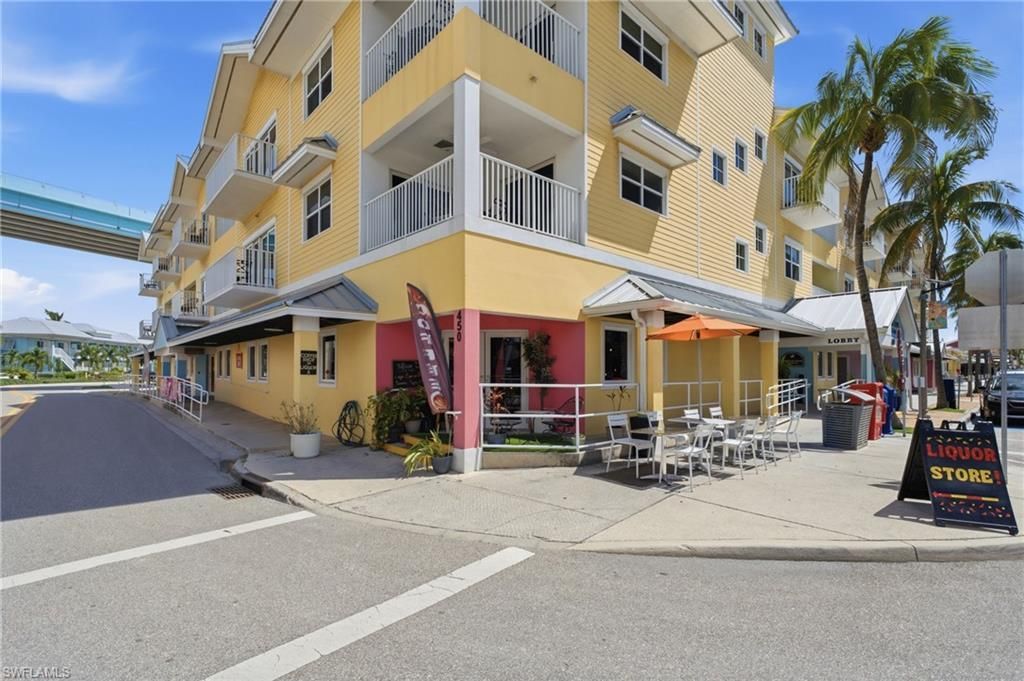 450 Old San Carlos Blvd , Unit G106, Fort Myers Beach, FL 33931 Photo