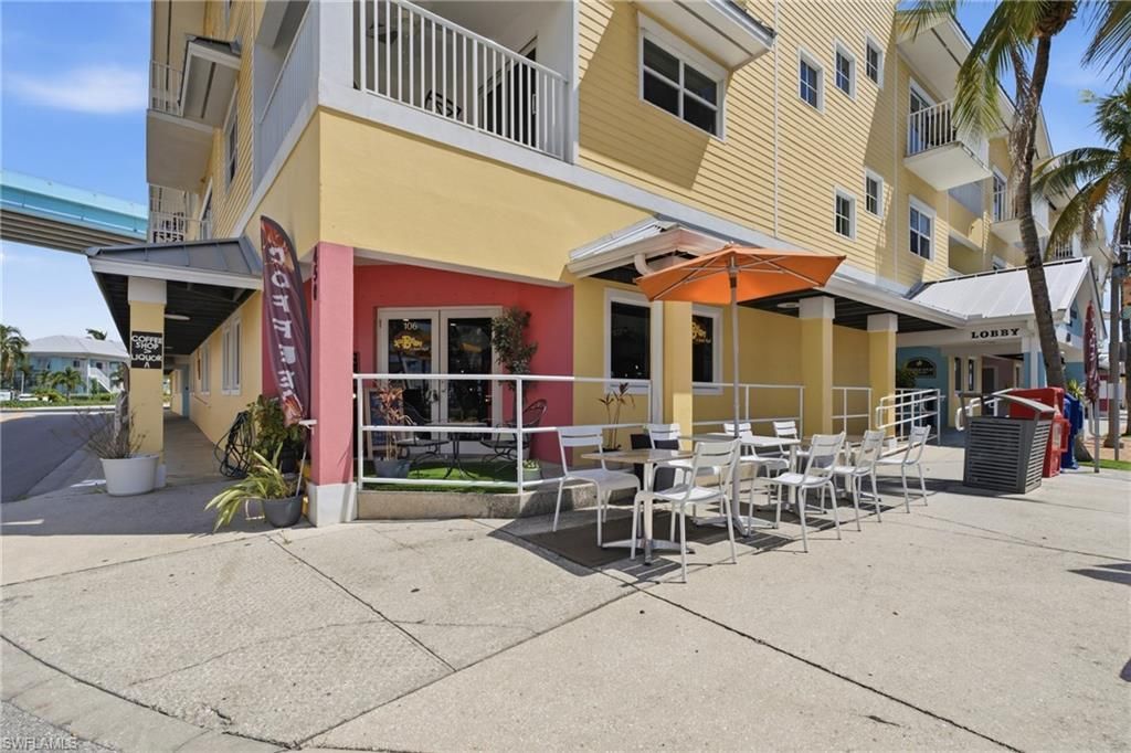 450 Old San Carlos Blvd , Unit G106, Fort Myers Beach, FL 33931 Photo