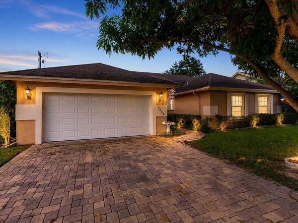 7365 NW 54TH Court, Lauderhill, FL 33319
