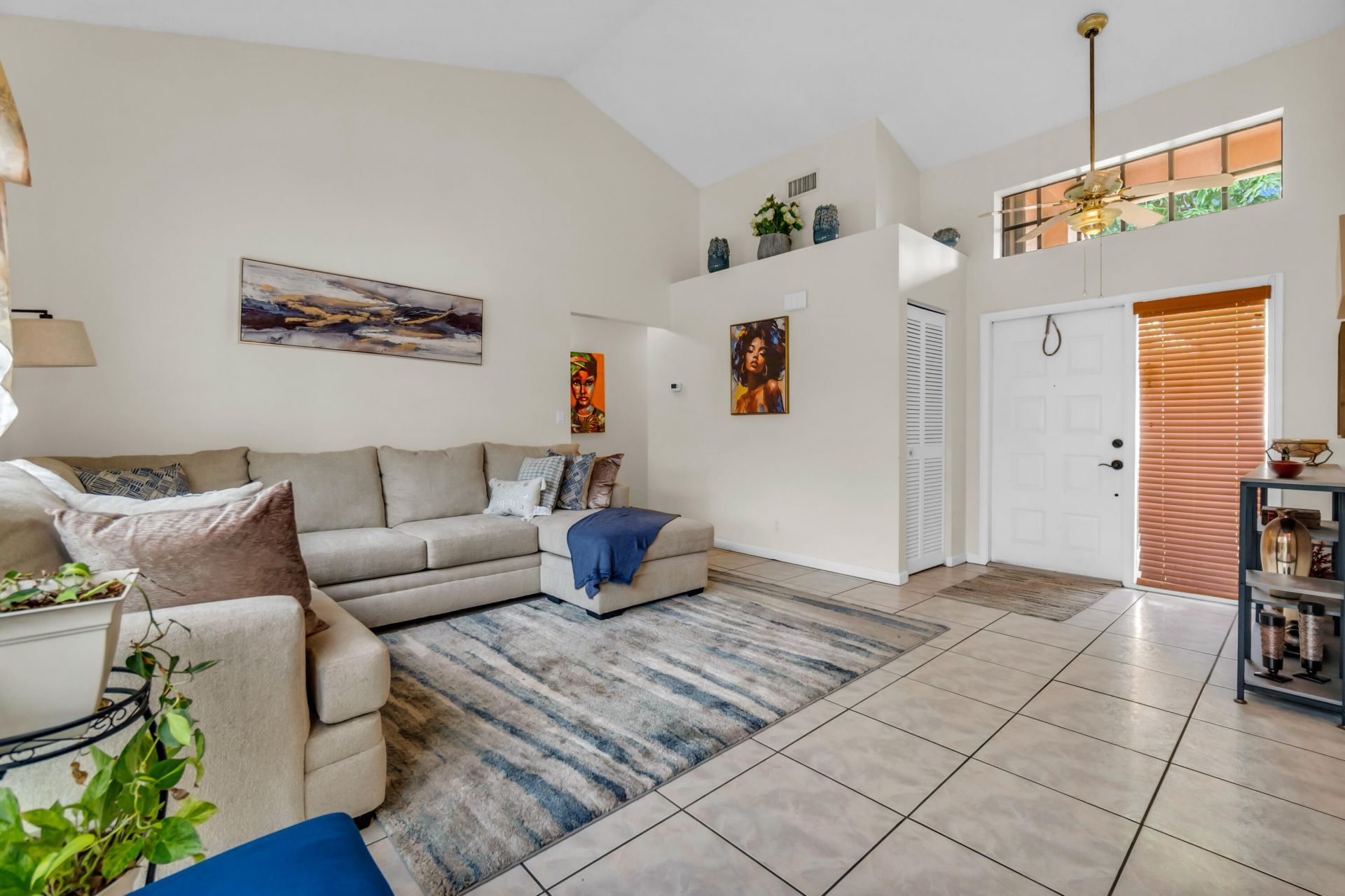 7365 NW 54th Court, Lauderhill, FL 33319 Photo