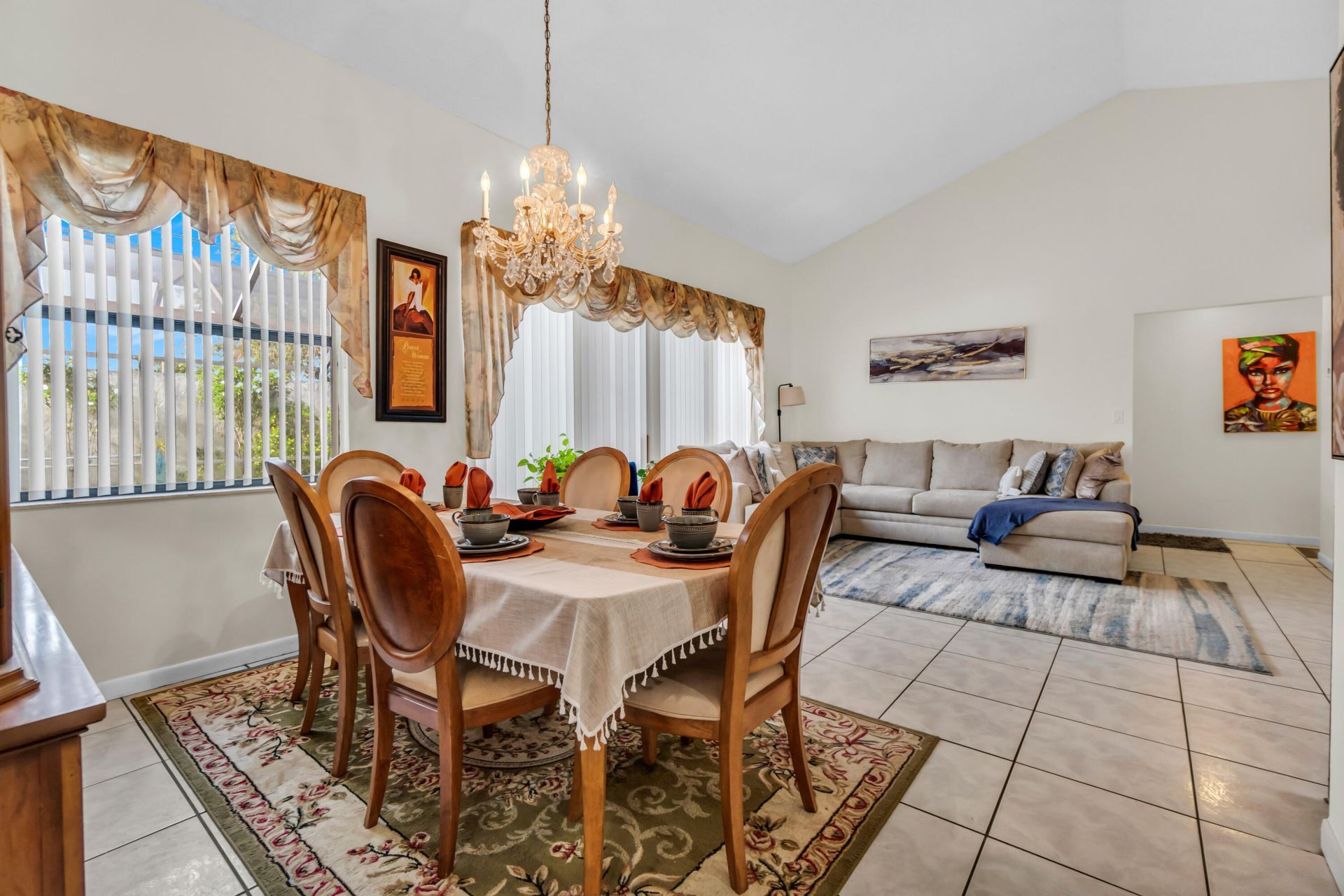 7365 NW 54th Court, Lauderhill, FL 33319 Photo