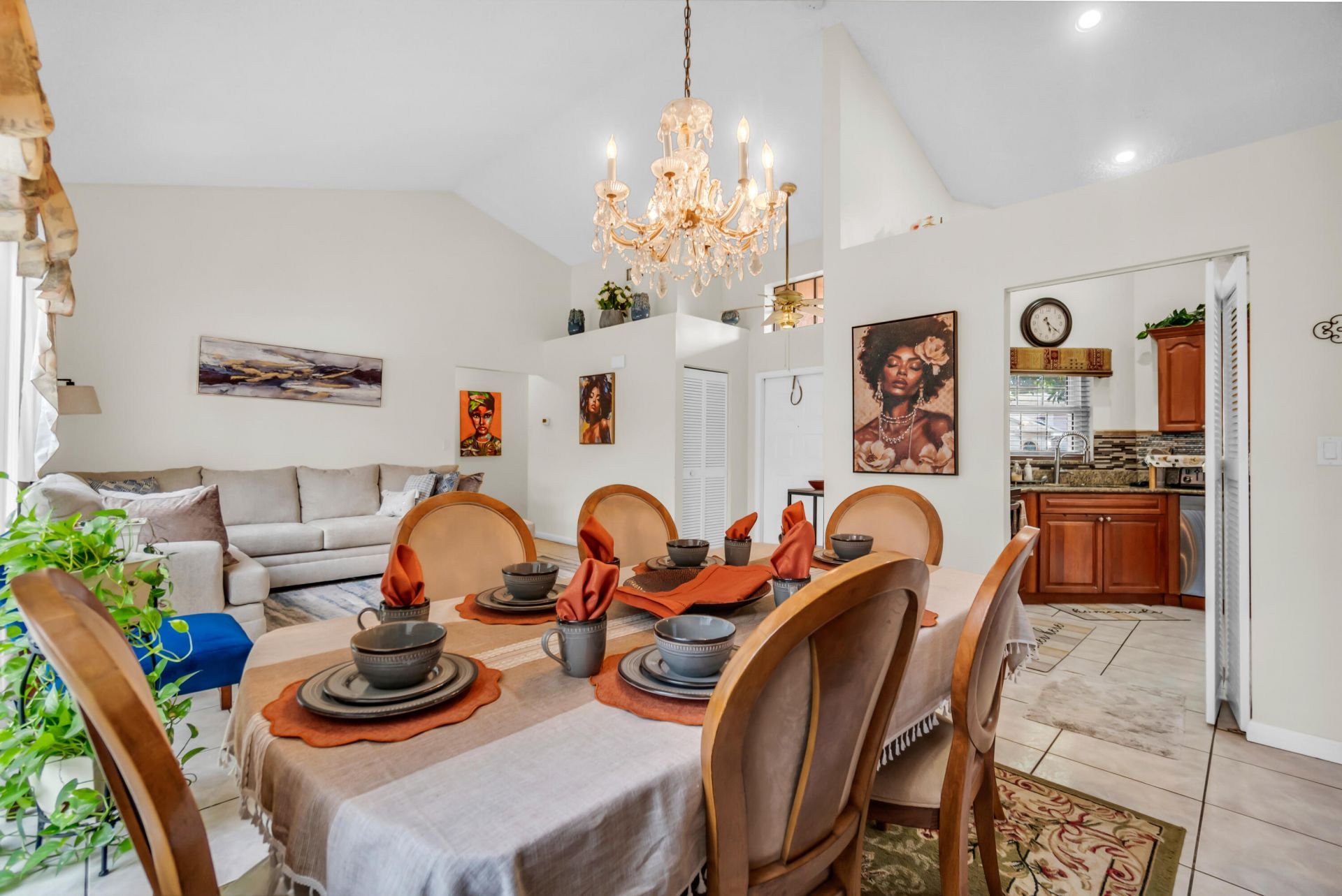 7365 NW 54th Court, Lauderhill, FL 33319 Photo