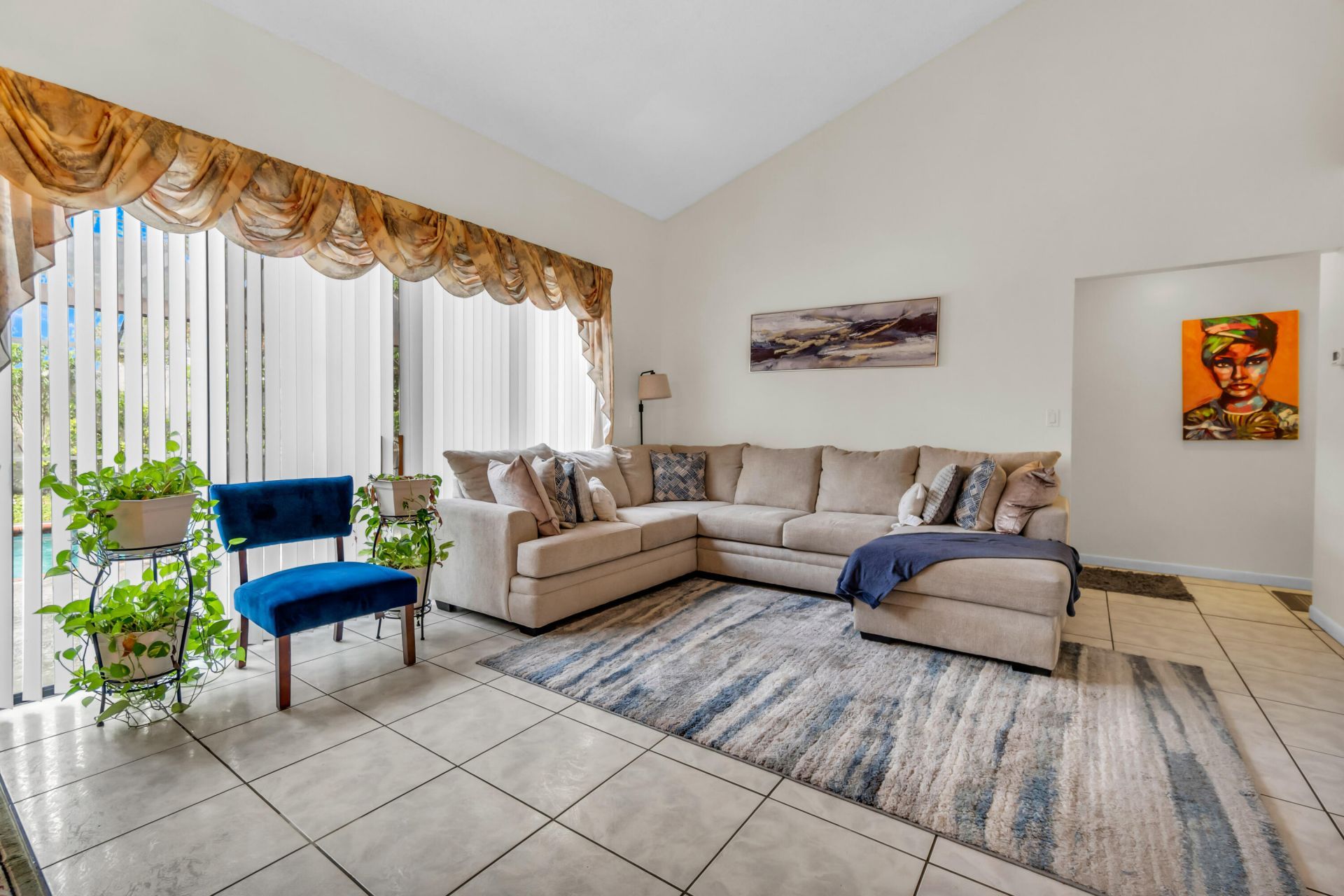 7365 NW 54th Court, Lauderhill, FL 33319 Photo