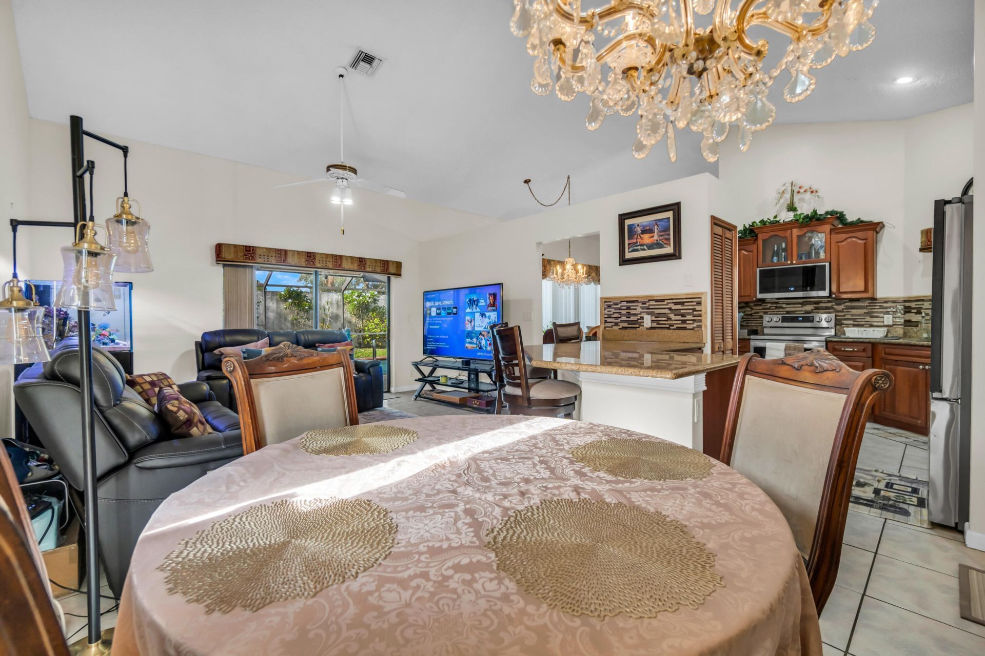 7365 NW 54th Court, Lauderhill, FL 33319 Photo