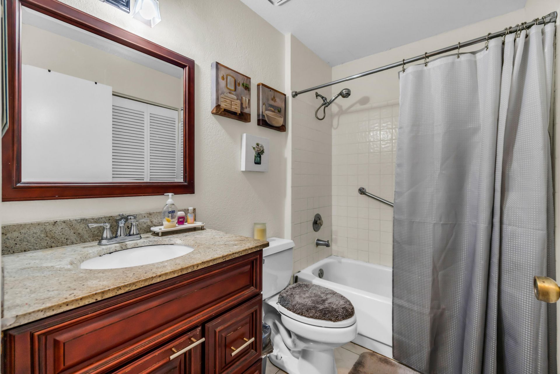 7365 NW 54th Court, Lauderhill, FL 33319 Photo
