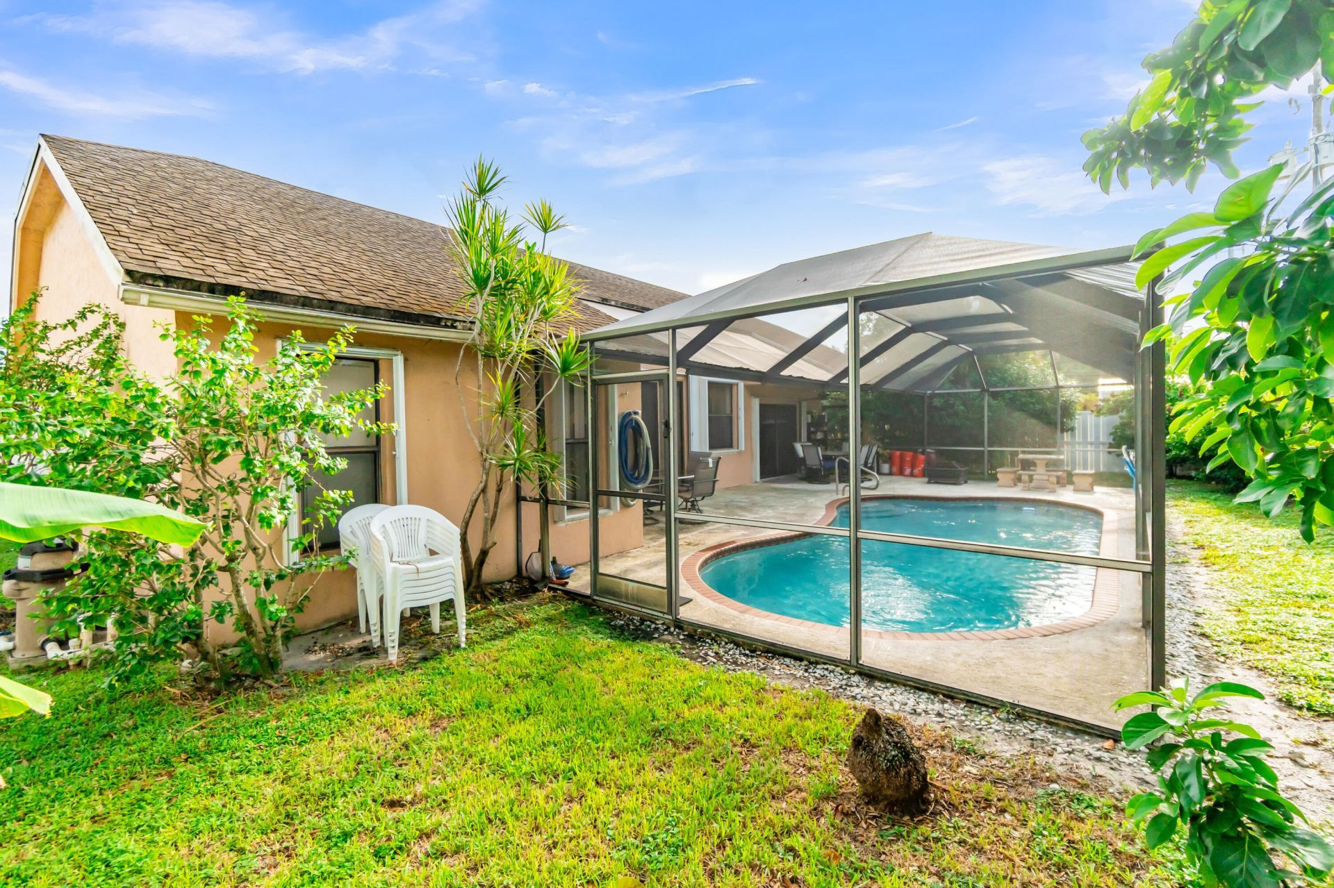 7365 NW 54th Court, Lauderhill, FL 33319 Photo