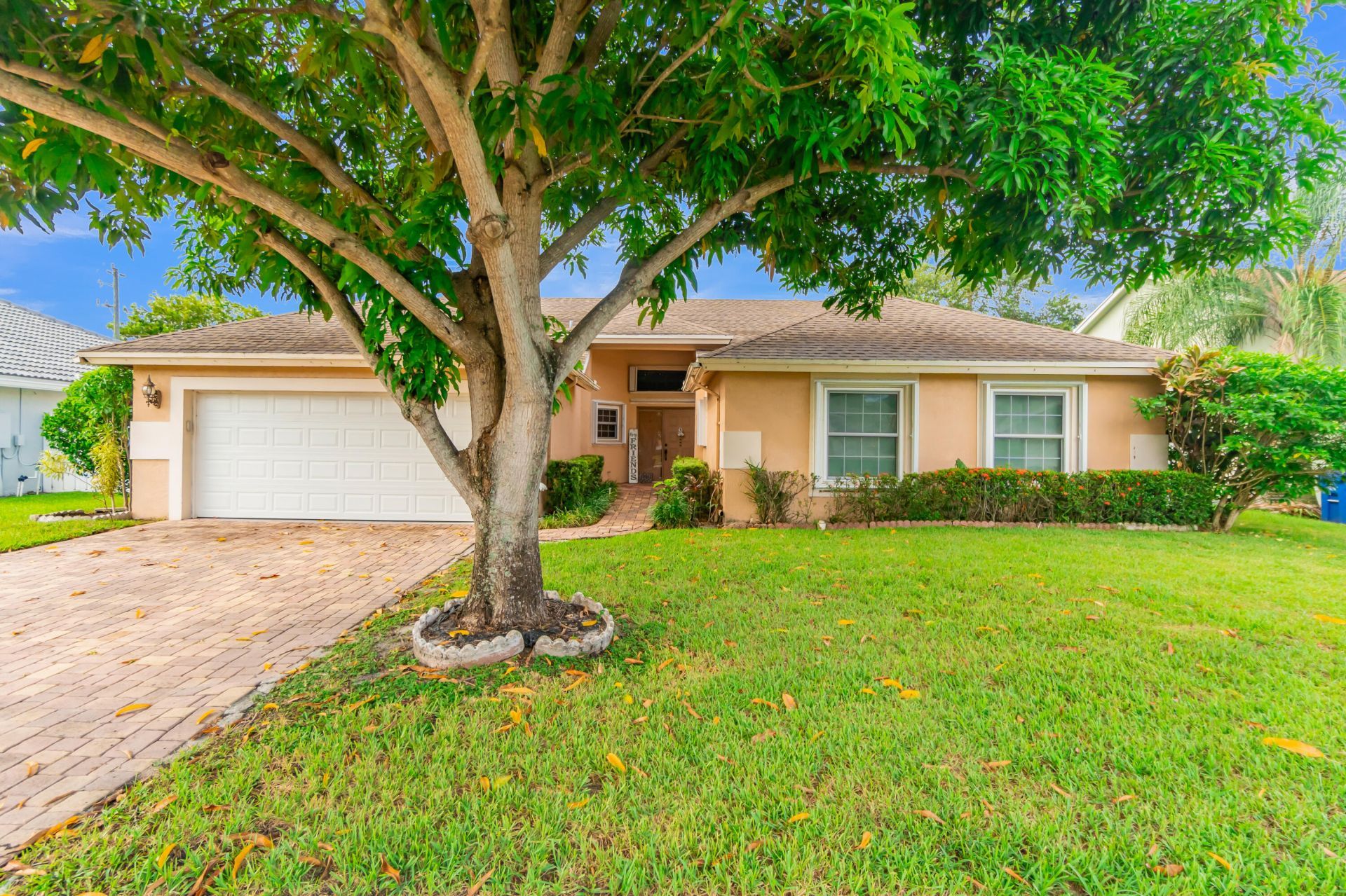 7365 NW 54th Court, Lauderhill, FL 33319 Photo