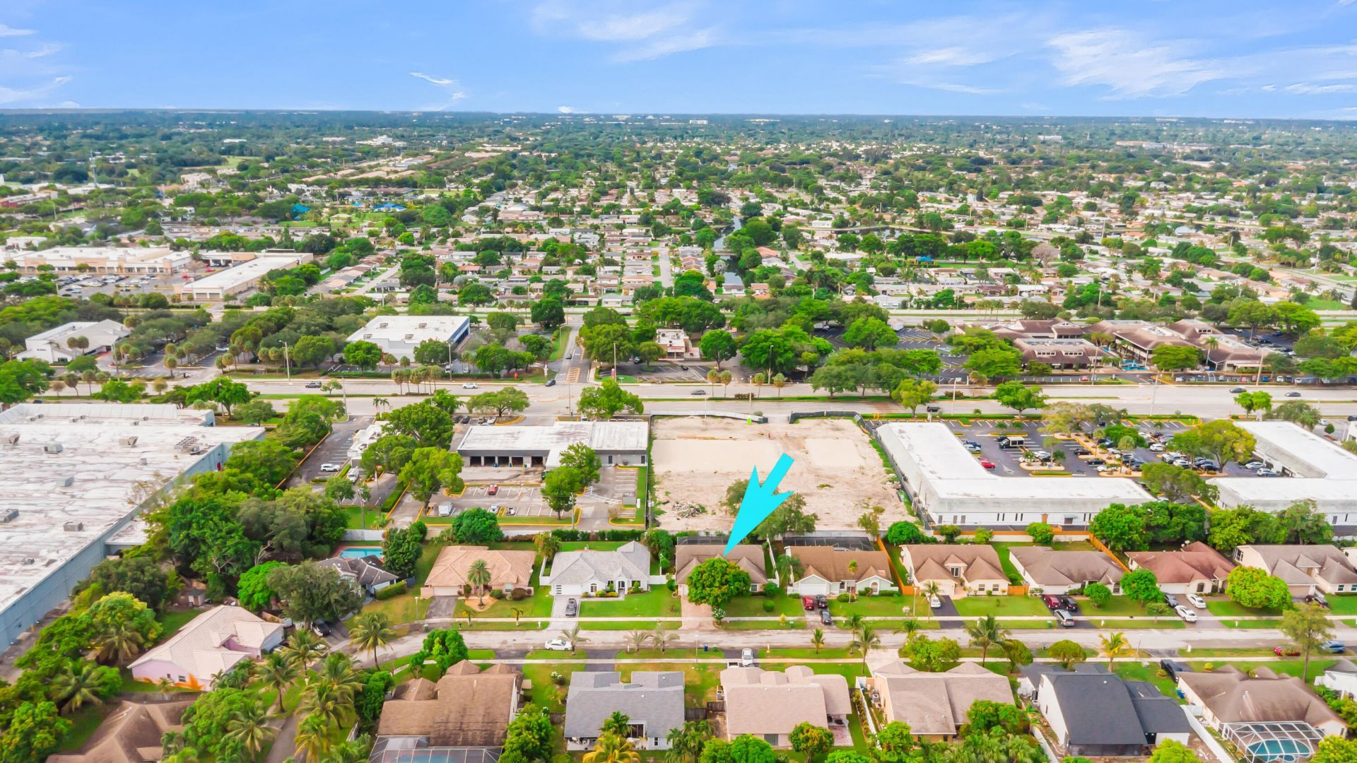 7365 NW 54th Court, Lauderhill, FL 33319 Photo